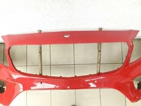 Mercedes-Benz GLA-Klasse X156 Stoßstange Stoßfänger Frontschürze Vorne Mercedes-Benz GLA-Klasse X156 A1568805901... Vorschau 4