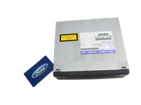 Ford S-Max WA6 06-10 Navigationssystem Navi Ford S-Max WA6 06-10 18.07.2006 6M2T-10E887-AD 462100-8451 1440852 gebraucht Vorschau 1