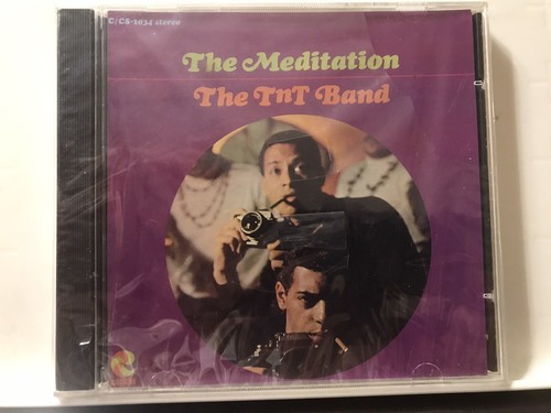 Mega Rare Salsa CD Fania The TNT Band Meditation I Miss You At Last Cupid | eBay Mega Rare Salsa CD Fania The TNT Band Meditation I Miss You At Last Cupid | eBay
