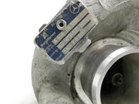 Mercedes Sprinter 906 313 06-13 CDI 2,2 95KW 646986 Teil- Bi- Turbolader Turbo Abgasturbolader Mercedes Sprinter... Vorschau 7