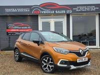 2019 Renault Captur 1.5 dCi 90 GT Line 5dr HATCHBACK DIESEL Manual