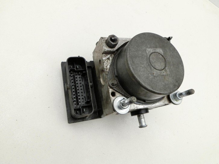 Fiat 500 C 07-12 ABS Steuergerät Aggregat Hydraulikblock  - Bild 2