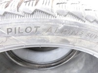 Porsche Cayenne 92A Turbo S 2x Reifen Winterreifen Michelin 295/35R21 107V 7.04-7.4mm Porsche Cayenne 92A Turbo S... Vorschau 6