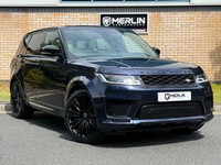 2019 Land Rover Range Rover Sport 3.0 Range Rover Sport Autobiography Dynamic SD