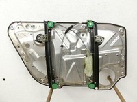 VW Phaeton 3D 01-07 Lang Fensterheber o. FH-Motor Rechts Hinten VW Phaeton 3D 01-07 13.05.2006 3D7839462K... Vorschau 5