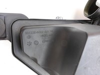 BMW 1er 116i F20 11-15 1,6 132KW Luftfilterkasten Luftfiltergehäuse BMW 1er 116i F20 11-15 20.10.2011 7597582... Vorschau 7
