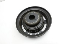 Opel Astra J 12-15 1,6 85KW A16XER Riemenscheibe Opel Astra J 12-15 09.12.2014 55565300 gebraucht Vorschau 4