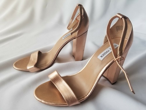 ★追跡付【STEVE MADDEN】CARRSON Steve Madden Carrson Dress Sandal - Kids' - Free Shipping | DSW