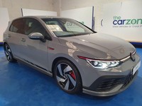 2023 Volkswagen Golf 2.0 TSI 300 GTI Clubsport 5dr DSG HATCHBACK PETROL Automati