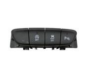 Opel Astra K 15-19 Schalter ESP Off PDC Auto- Off Opel Astra K 15-19 27.11.2018 39028743 544652613 gebraucht Vorschau 1