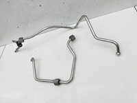 BMW F10 528i 10-13 2,0 180KW Hochdruck Leitung Kraftstoffleitung BMW F10 528i 10-13 07.10.2011 7585426 13537585426... Vorschau 2