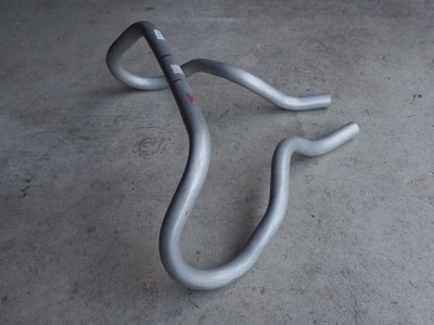 pursuit handlebars