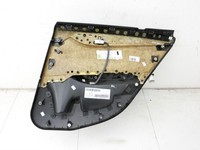 BMW X1 E84 LCI 12-15 Türverkleidung Türpappe Links Hinten rote Naht BMW X1 E84 LCI 12-15 29.10.2012 7327261... Vorschau 6
