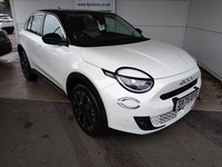 2026 Fiat 600 1.2 Hybrid 48V La Prima 5dr eDCT-6 HATCHBACK PETROL Automatic