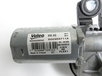 VW Golf VII 7 Variant 13-17 Kombi Wischermotor Hinten Heckwischermotor VW Golf VII 7 Variant 13-17 11.11.2014... Vorschau 5
