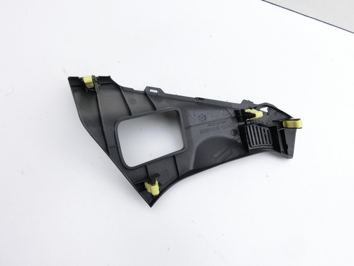 Avensis T27 15-18 Blende für Armaturenbrett Abdeckung Avensis T27 15-18 20.01.2016 55434-05010 gebraucht Vorschau 3