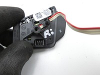 Skoda Octavia IV NX 20-24 Schaltwippe Schalter Plus für Lenkrad Skoda Octavia IV NX 20-24 26.04.2021 5E3951523... Vorschau 4