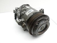 Renault Megane III CC 10-16 TCE 1,2 97KW Klimakompressor Klima Kompressor Renault Megane III CC 10-16 19.03.2014... Vorschau 2