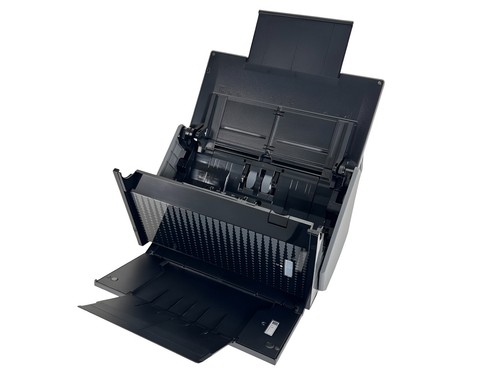 【Evernote Edition】 PFU FI-IX500EN Fujitsu Scansnap iX500 Evernote Edition Kabellos Duplex