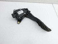 Nissan Micra V K14 17-22 IG-T 1,0 74KW Gaswertgeber Gaspedal Nissan Micra V K14 17-22 27.08.2020 180025FA1B... Vorschau 2