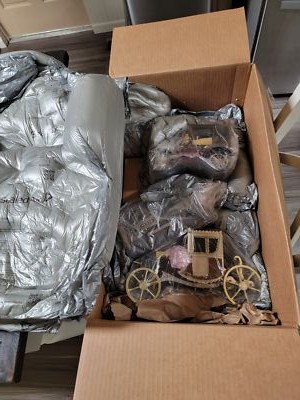 Item photo(s) from verified buyer