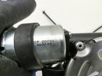 VW EOS 1F 06-09 Stellmotor für Elektr. Sitzverstellung Links Vorne VW EOS 1F 06-09 22.04.2008 34301A gebraucht Vorschau 7