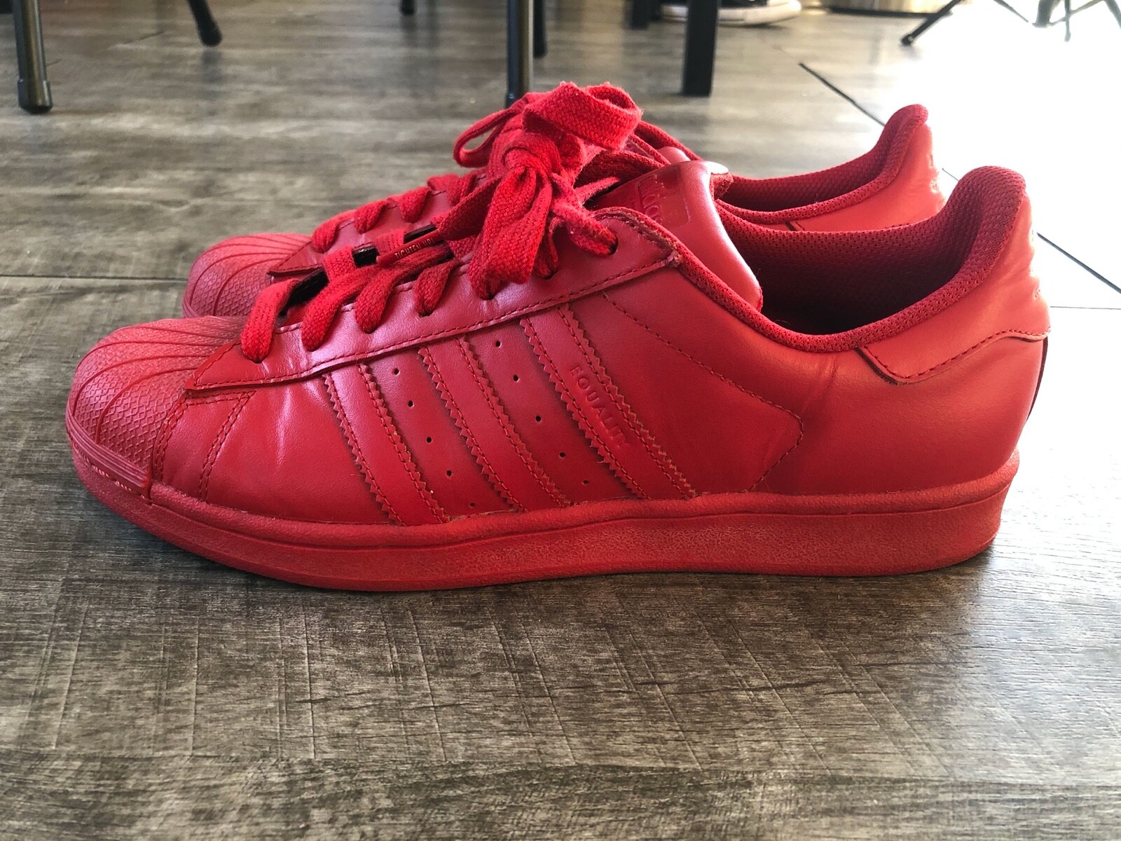 adidas pharrell superstar supercolor