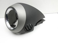 Mini R60 Countryman 10-16 Blende für Armaturenbrett Abdeckung Mini R60 Countryman 10-16 08.11.2011 9804888-04... Vorschau 4