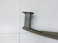 Renault Talisman 15-22 Stoßstangenträger Stoßfängerträger Querträger Träger Hinten Renault Talisman 15-22... Vorschau 5