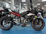 2018 - Triumph Street Triple R 765