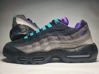 nike air max 95 black grape