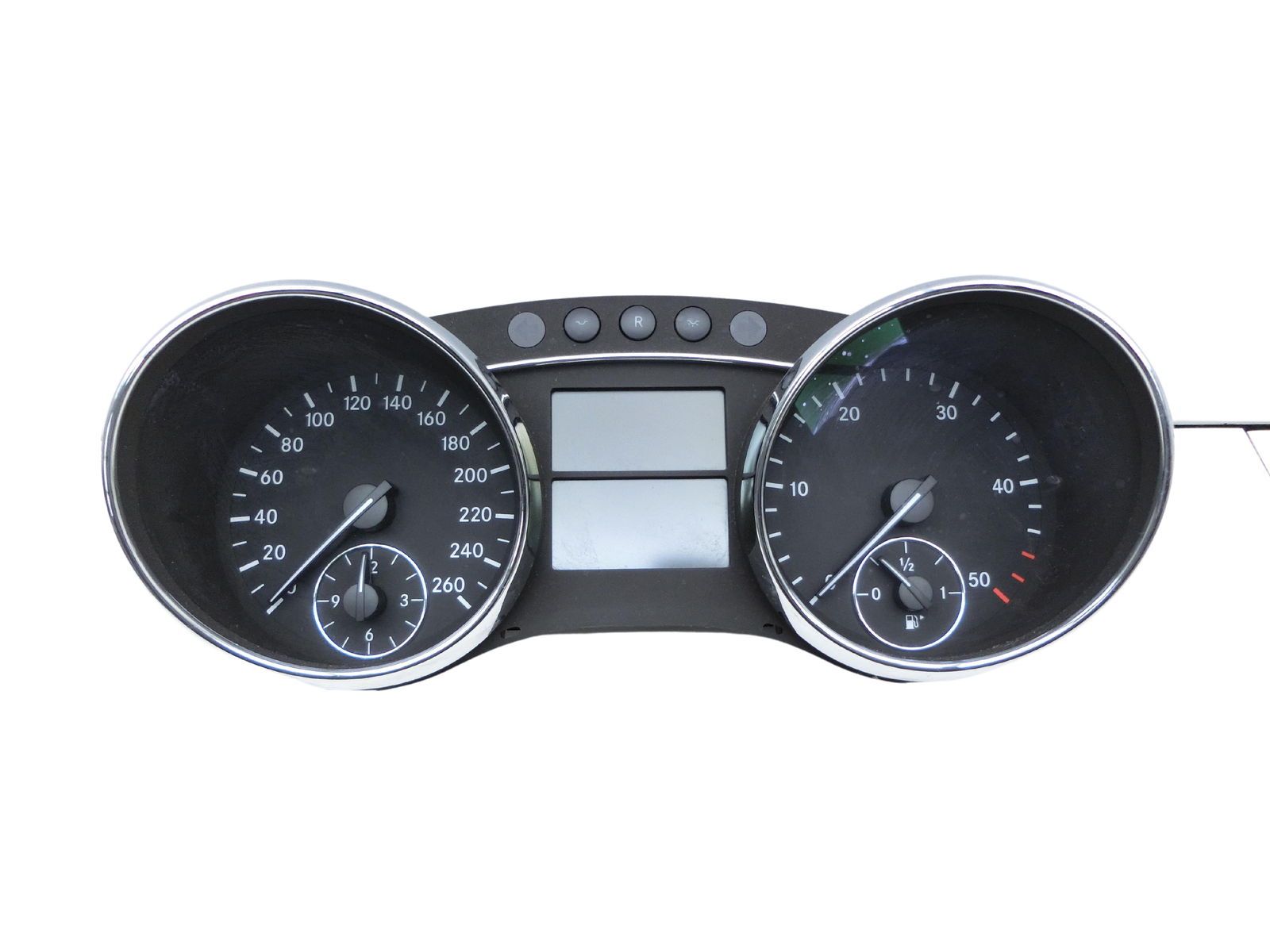 Mercedes R320 W251 06-10 CDI 3,0 165KW Kombiinstrument Tacho  - Bild 1