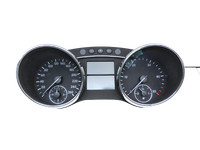 Mercedes R320 W251 06-10 CDI 3,0 165KW Kombiinstrument Tacho Mercedes R320 W251 06-10 04.07.2006 A2515409847... Vorschau 1