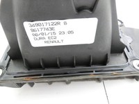 Dacia Sandero II B52 15-19 TCE 0,9 66KW Schaltkulisse Schalthebel Dacia Sandero II B52 15-19 04.03.2015 349017122R... Vorschau 6