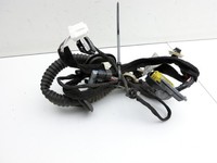 Renault Megane IV 4 16-21 5T Kabelbaum Leitungssatz für Tür und Fensterheber Hinten Rechts Renault Megane IV 4... Vorschau 2