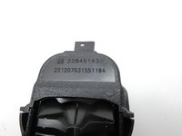 Opel Insignia A G09 09-13 Leseleuchte Innenleuchte Hinten Deckenleuchte Opel Insignia A G09 09-13 05.10.2012... Vorschau 2