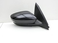 Skoda Fabia III NJ 17-22 Außenspiegel Rechts Schwarz mit Blinker LF9R Skoda Fabia III NJ 17-22 10.04.2019... Vorschau 2
