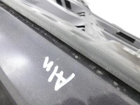 Audi Q5 8R 08-12 Motorhaube Frontklappe Haube LZ4X Audi Q5 8R 08-12 23.11.2009 8R0823029 gebraucht Vorschau 9