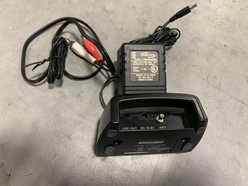 Delphi SA10004 XM Radio SkyFi Home Adapter Kit