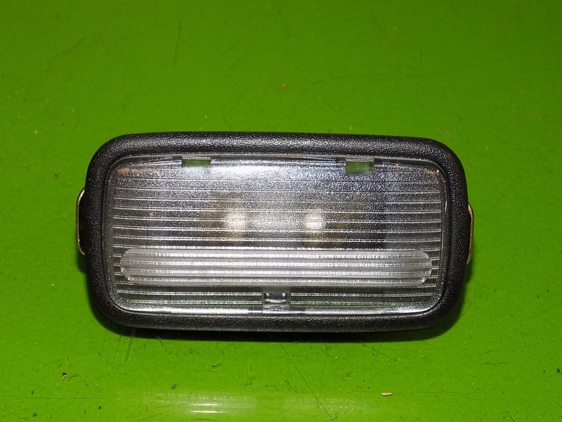 93-97 Civic del Sol OEM rear trunk courtesy illumination light lamp