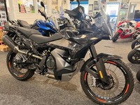 2024 KTM 790 Adventure