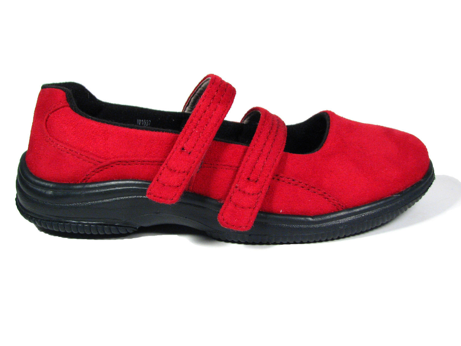 Propét Mujer Sólido pisos y Oxfords