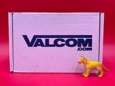 Valcom VMT-2 Audio Isolation Transformer VMT-2  ️  ️  BRAND NEW! SEALED!