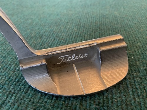Scotty Cameron - PRO PLATINUM Del MAR 3.5 スコッティキャメロン Del Mar 3.5 - Scotty Cameron