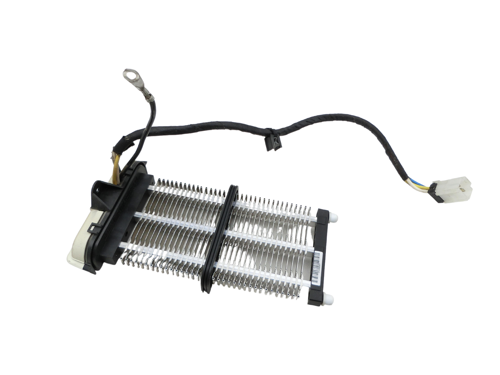 Nissan Navara NP300 D40 05-07 Zusatzheizgerät Zuheizgerät Heizgerät  - Bild 1