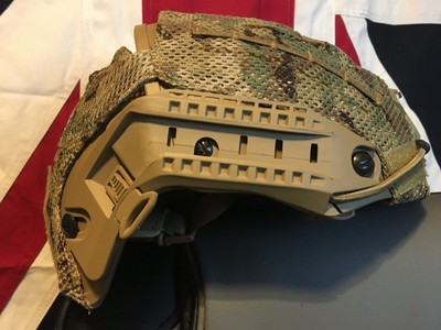 HIGoperator Airframe style airsoft Helmet FMAのeBay公認海外通販 