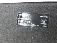 MINI Cooper S All4 R60 14-16 Kofferraummatte Kofferraum Einlegeboden MINI Cooper S All4 R60 14-16 30.03.2015... Vorschau 6