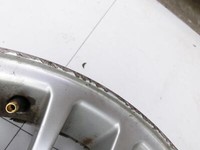 BMW E46 325XI LCI 03-06 1x Felge Alufelge 5X120 7X17Zoll ET47 BMW E46 325XI LCI 03-06 01.02.2002 3611-6753816... Vorschau 4