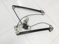 Land Range Rover L322 05-09 Fensterhebermotor mit Fensterheber Links Vorne Land Range Rover L322 05-09 20.09.2006... Vorschau 2