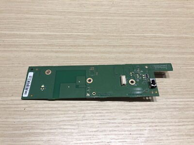 Original Microsoft OEM Xbox ONE Front Power, Eject & Speaker Faceplate Board